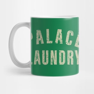 Palace Laundry Mug